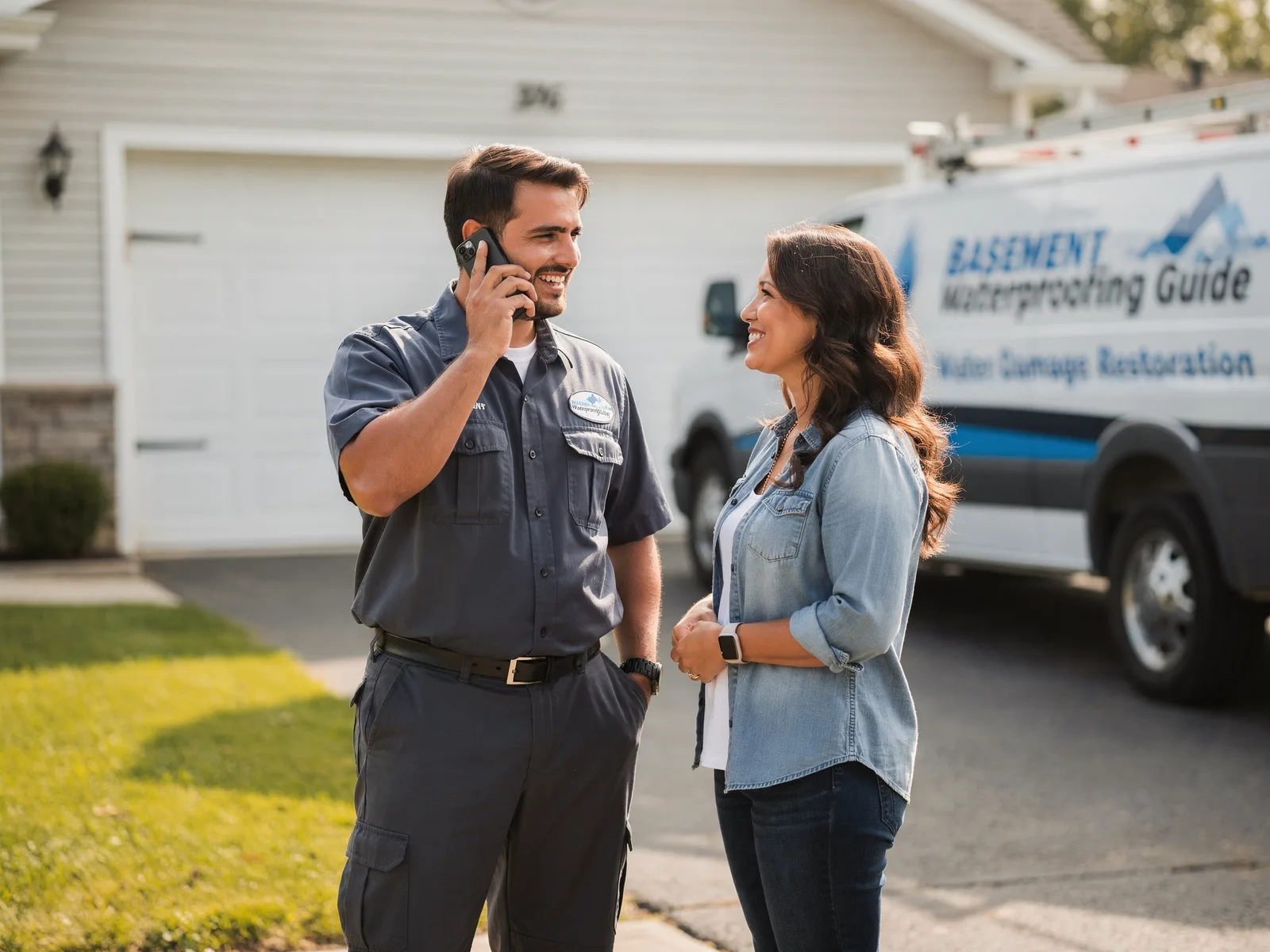 Basement Waterproofing Near Me Annandale On Hudson, NY FAQs