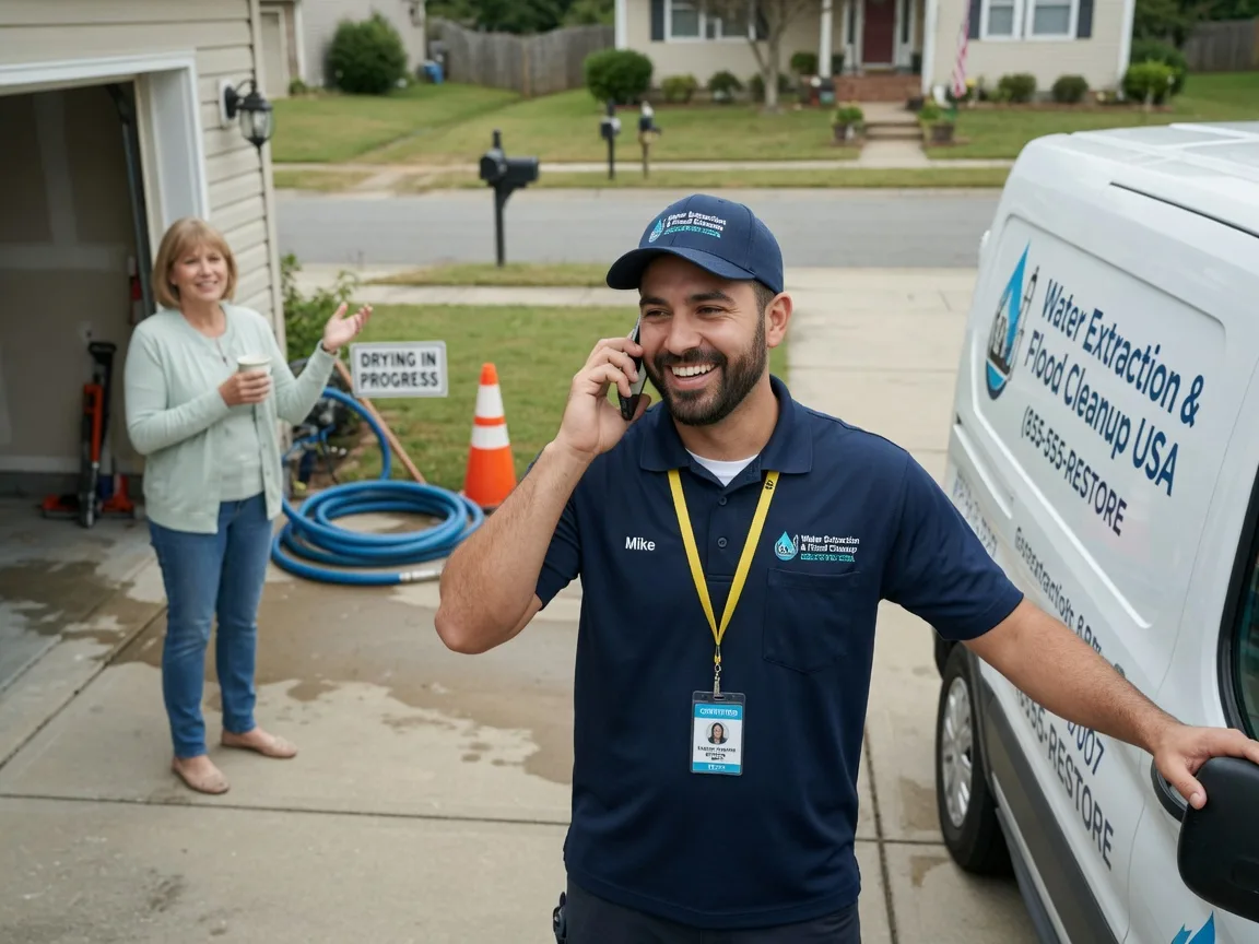 Emergency Water Extraction Annandale On Hudson, NY FAQs